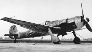 ドイツで誕生「第2次大戦の最優秀プロペラ戦闘機」なぜ原型と全然違う名称に？ じつは “ご褒美” 的な意味合いか