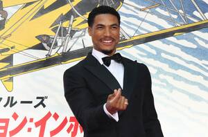『ミッション：インポッシブル／ファイナル・レコニング』出演のグレッグ・ターザン・デイヴィス──小学校教師から俳優へ「夢のために思い切ってジャンプした」