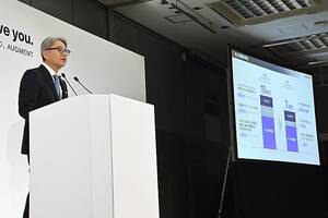 ホンダ、電動化計画を見直し　EV・FCVは2030年でも3割以下　HVは2倍以上の220万台へ