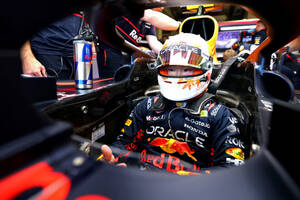 F1 Topic：角田を支えたホーナーの言葉とHRCの指示。前戦と異なるエネルギーの使い方で10位を守る
