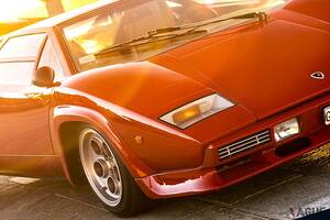 スーパーカー世代が憧れたランボルギーニ「カウンタック」にも採用された“伝説のブラボーホイール”とは？ ネットでの反響とは