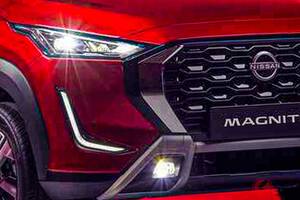 【メキシコ】日産が新型「最小・“最安”SUV」発表！ 全長４m以下の「ちょうどいいサイズ」＆1.0リッターエンジン採用！ タフ顔も超カッコイイ「マグナイト」登場