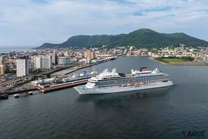 日本の多彩な魅力を余すことなくお届け！ 全長230m・乗客定員680名を誇る豪華客船「飛鳥III」が初となる23日間の“日本一周クルーズ”を発表