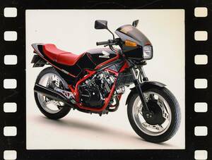 ホンダ「VT250F」（1982年）【80年代に登場したホンダのバイク図鑑】