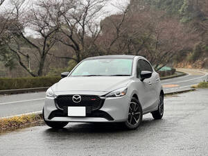 MAZDA2のホイール装着画像で見るタイヤホイールデータ6選！