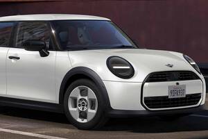 MINIクーパーがより身近に。365万円からの新グレード「Cセレクト」（3ドア／5ドア）販売開始