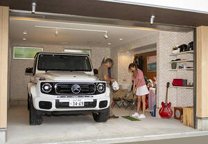 人生は楽しむためにある！ 遊びの秘密基地「inCELL ADMIT 館山 GARAGE HOUSE」という選択