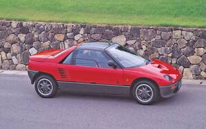 「クセつよ」だけど愛さずにはいられないクルマ　40選（後編）　唯一無二の存在感がたまらない