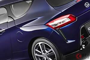 ダイハツ斬新「“ちいさな”スポーツワゴン」がスゴイ！ 歴代初の「固定式ルーフ」＆“最も広い室内空間”を採用！ スポーティだけど実用性もバッチリの「コペン シューティングブレーク」って？