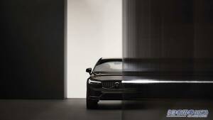 ボルボ、専用21インチホイールなどを装備するXC60 プラグインハイブリッドモデルの特別仕様車「Black Edition」を発売