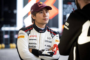 初日3番手の勝田貴元「今回は最初から最後までとにかく攻め続ける」／WRCポルトガル デイ1後コメント