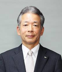 GSユアサ、新社長に阿部貴志取締役が昇格　村尾修社長は代表権のない会長に