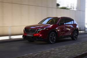 マツダ新型「CX-5」ディーゼルはなさそうだし値段も上がりそうで…本当に大丈夫なの？ 元オーナーだからこそ気になる5つの不安