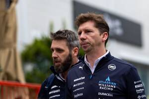 ウイリアムズF1代表、今より2戦多い“年間26戦”を提案！？　ただし条件付き「週末を2日間にすればね」