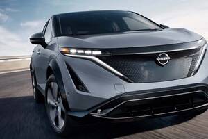 日産・ホンダ「アリア/ZDX」生産停止の衝撃――米国EV鈍化・共和党政策が突きつける「米国依存」からの脱却