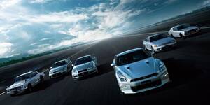 ありがとう、R35 GT-R！ 生産終了で中古車相場はどうなる？