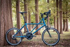 “エモを感じる自転車を作る”――ミニベロのマイナスに向き合うタイレルが「Made in 讃岐」にこだわる理由とは
