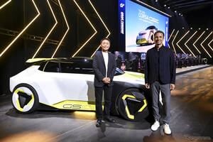 800馬力で0-100km/加速2秒、オペル初の仮想コンセプトカーが「グランツーリスモ7」に登場