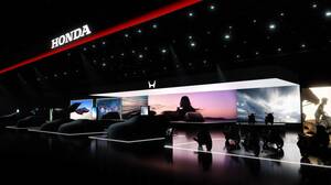 【サステナブルロケットも展示】ジャパンモビリティショー2025ホンダブースの展示物一覧を公開
