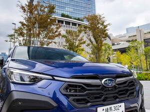 【遠くへ行ける、ずっと走れる】クロストレックS:HEVで東京・大阪1000kmドライブ！スバルが掲げる「安心と愉しさ」を再確認