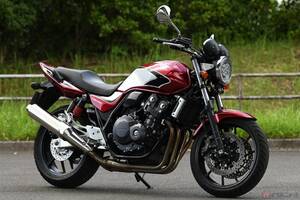 すでに生産終了したって知ってた？ 人気の高かったバイクたち