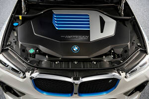 BMWが水素レースを「評価中」。トヨタやアルピーヌとは異なり燃料電池を活用したい考え