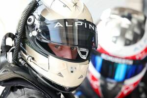 ミック・シューマッハー、アルピーヌでのF1マシン走行は「無し」。ファミン代表が明言