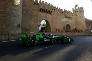 ザウバーがF1で最後に入賞してから1年経過……アウディは母体チームの大不振をどう食い止める？「あらゆる領域で改革が必要」