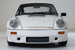 驚きの3億4700万円！ 奇跡の個体「911 カレラRS 3.0」はかつて日本にあった…たった55台生産されたなかでオリジナル度の高さはピカイチ