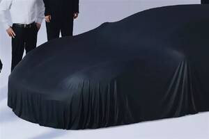 【中国発】長城汽車がフェラーリ超え狙う!? V8ミッドシップPHEVの新型スーパーカーが年末登場か