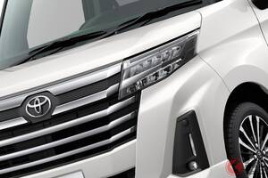トヨタ新型「ルーミー」26年登場か!? 10年ぶりの全面刷新で居住性から走りまで大進化！ 価格は189万円から？ 人気の「トールワゴン」次期型はどんなモデルになる？