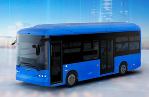 中国発BYDの中型電気バス「J7」の日本販売が決定。予約受付は2024年1月1日に開始