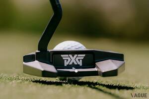 安定性・操作性・打感のすべてが高次元！ PXGのパターに“ゼロトルクテクノロジー”搭載のマレット型「Bat Attack ZTパター」が新登場