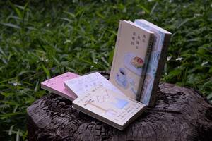 【GQ読書案内】“6月病”に備えて読みたい──暮らしと心身を整えなおす5冊