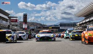 「ENEOS スーパー耐久シリーズ2025 Empowered by BRIDGESTONE 第3戦 NAPAC 富士24時間レース」ライブ配信・テレビで観戦できる！