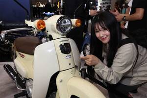 しっかり理解できてる？ 新たに登場したバイクの区分「新基準原付」と「原付2種」の違いとは