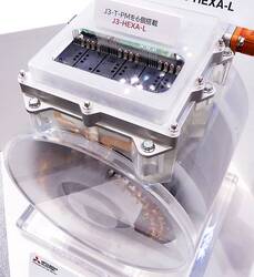 三菱電機、2025年度中に8000億円の事業撤退を検討　EVなど自動車関連も抜本見直し