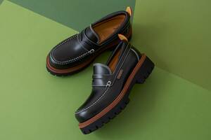 旅のDNAを足元で再構築するルイ・ヴィトン──冬の決定打、ブーツ＆レザーシューズ選び