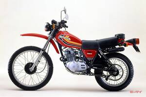 気合抜群だった【1970～1980年代のホンダ製4ストロークシングル】 「そこまでやるのか‼」と言いたくなる革新の単気筒エンジンを振り返る