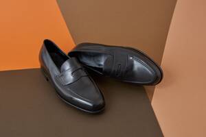 伝統をモダンに研ぎ澄ますジョン ロブ──冬の決定打、ブーツ＆レザーシューズ選び