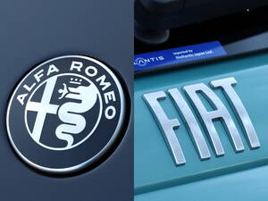 アルファ・ロメオ・ジュニアとフィアット600、究極の選択【日本版編集長コラム#61】