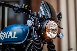 国産だけじゃ物足りない人へ... 見た瞬間に欲しくなっちゃう！ 中型免許で乗れる海外メーカーの丸目「ネイキッド」3選