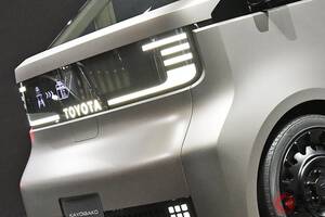 トヨタ新型「ルーミー」まもなく公開なるか!? 10年ぶり全面刷新？ ショーモデル「カヨイバコ」との関連性は!? 待たれる「次期モデル」どうなるのか