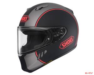 ネオクラ「WYVERN Ø」にグラフィックモデルの「REBOOT」が同時デビュー！70,400円で9月発売！【SHOEI】