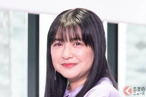 「伊藤かずえ」が“30年以上乗り続ける”「シーマ」点検！ ”大レストア“からもう4年の渋い「愛車」どうだった？ 驚きの走行距離とは
