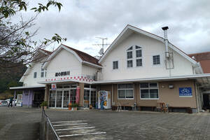 プロドライバーも絶賛する「道の駅 掛川」の名物はなんと「お雑煮」！　お餅の種類も選べる絶品メニューは一度食すべし!!