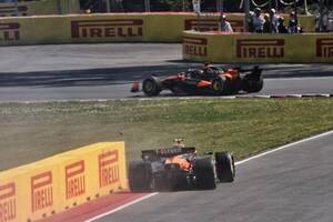 FIA、F1の処罰決定プロセスを明示。スチュワードのドライビング・スタンダード＆ペナルティ・ガイドラインを初公開