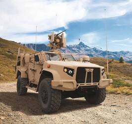 アメリカ陸軍「やっぱりいらない」に海兵隊反発 共同開発した「新・軍用車」突然の調達停止なぜ？