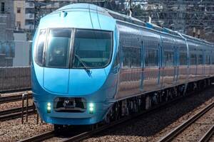 5時間30分も走るロマンスカーが運行へ 片瀬江ノ島発・唐木田行き！新宿駅“地下ホーム”にも入線！
