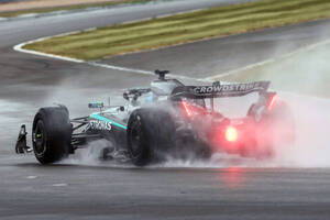 フルウエットを「使いやすくする」。ピレリが2026年用F1タイヤで目指す新たな基準